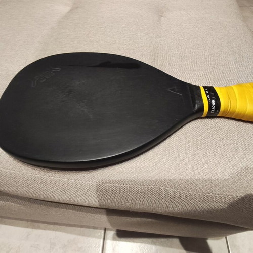 Racket DAFNI Eva like new