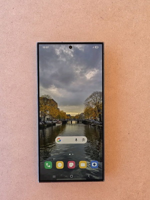 Samsung Galaxy S24 Ultra 512GB μεταχειρισμένο, μαύρο