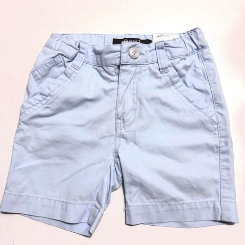Baby pants Boss striped and Gant shorts for 18 months like new