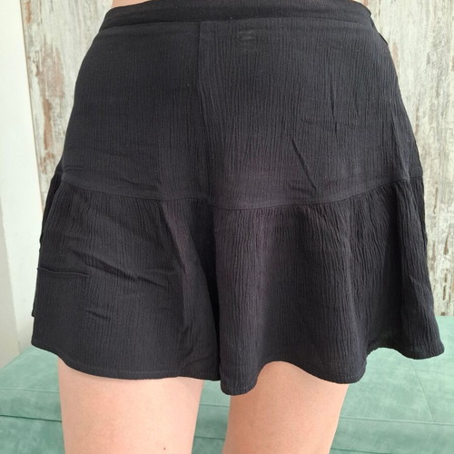 Pink Woman shorts like new, size XS
