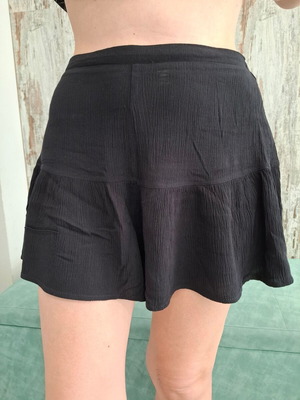 Pink Woman shorts like new, size XS