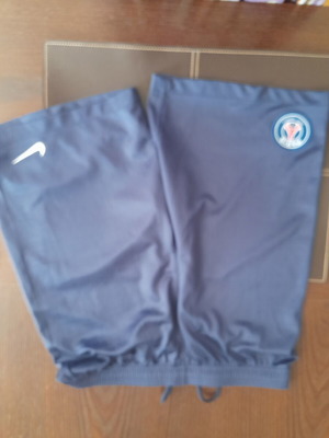 Nike Paris shorts used, authentic, XL kids 13-15 years
