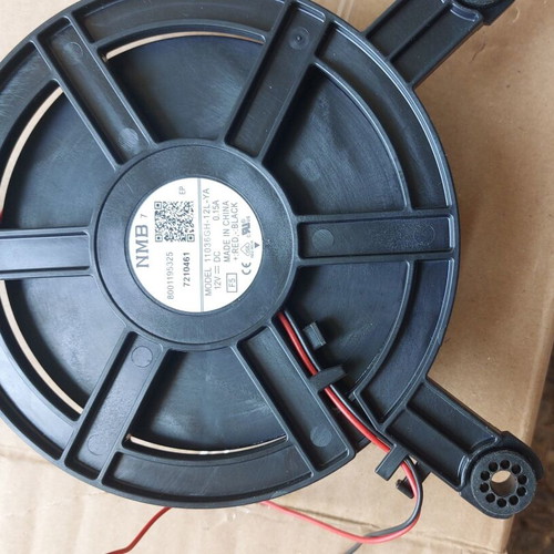 Siemens/Bosch Refrigerator Fan 12034327 new