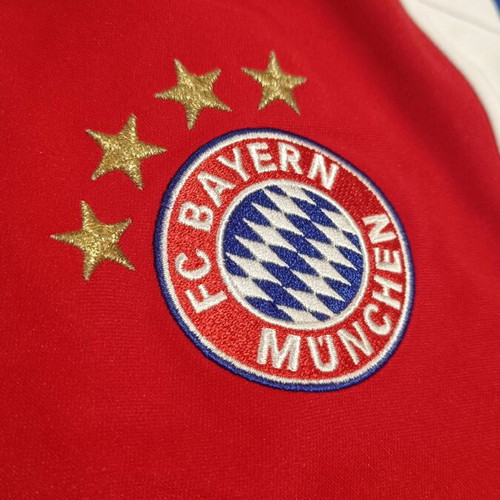 Bayern Munich Adidas training shirt 2014 L like new