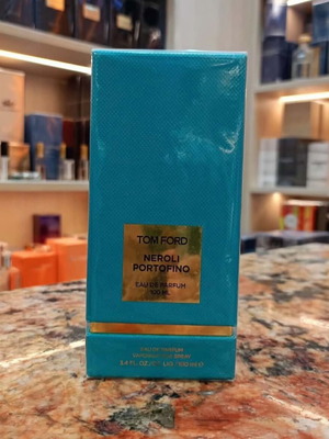 Tom Ford Neroli Portofino Eau de Parfum 100 ml new