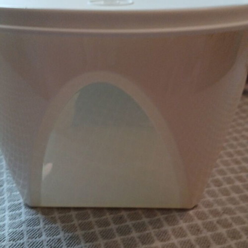 Tupperware 1.5 liter new