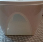 Tupperware 1.5 liter new