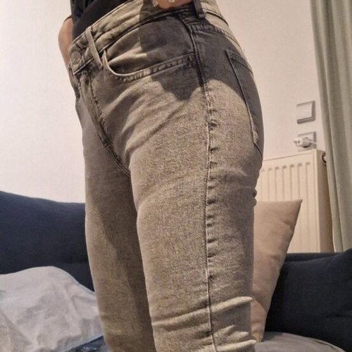 Pack of 5 small pants like new