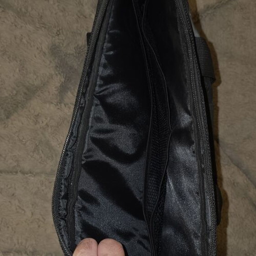 Sweex Laptop Bag like new, gray