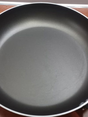 Chef Pro Frying Pan 32 cm