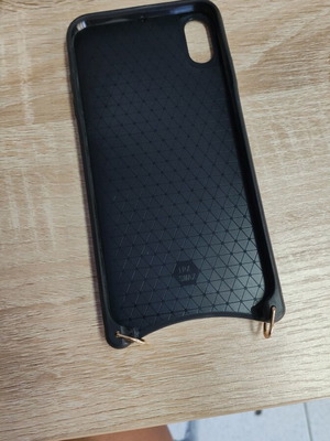iPhone XS Max case unused