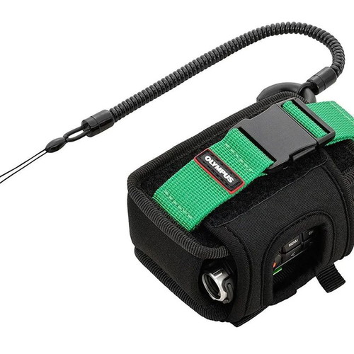Olympus CSCH-125 for TG-Tracker new sealed
