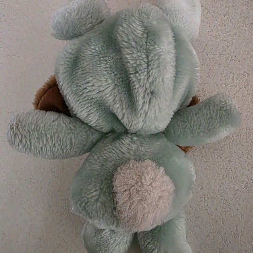 Sad Sam and Honey Applause rare collectible plush like new