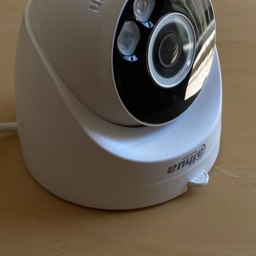 Dahua Network IP Camera Wi-Fi Full HD+ 5MP with Microphone and 2.8mm Lens