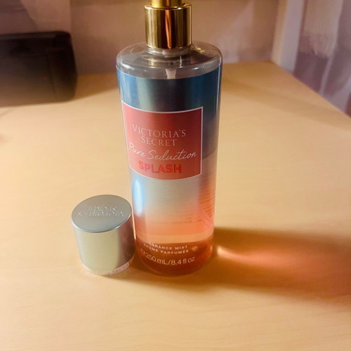 Victoria’s Secret Pure Seduction Splash Body Mist used 150 ml