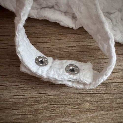 Orchestra baby hat like new, 3-6 months, 41 cm circumference