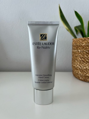 Estée Lauder Re-Nutriv Intensive Smoothing Hand Crème 100ml new