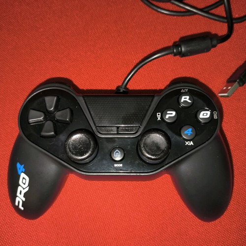 Subsonic Pro 4 Wired Controller like new