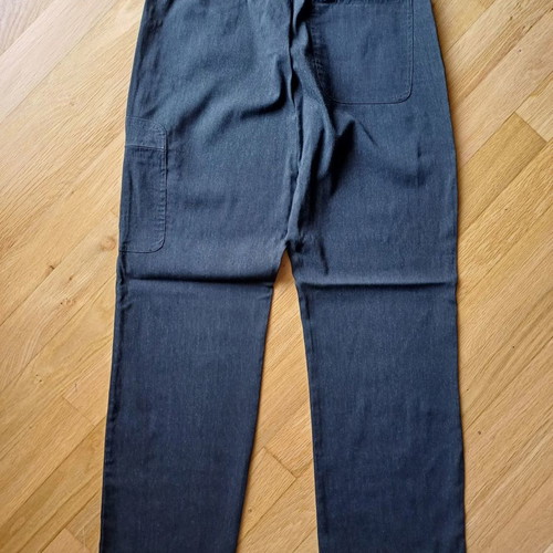 Casual Zero pants used, slim fit, size 36