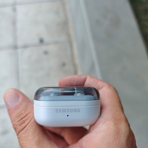 Samsung Galaxy Buds4 Pro earbuds