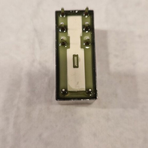ABB CR-P110DC1 Interface Relays New Old Stock Pack of 10