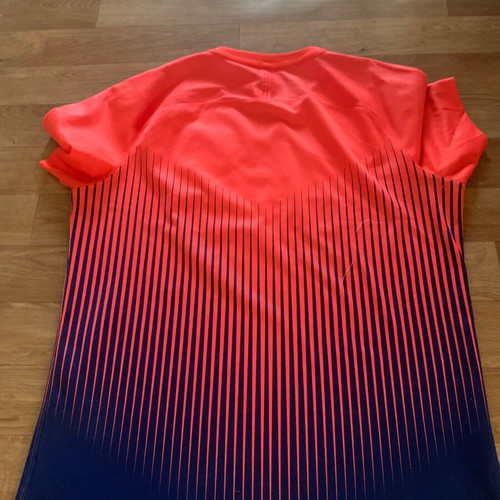 Nike Atletico Madrid men's jersey used