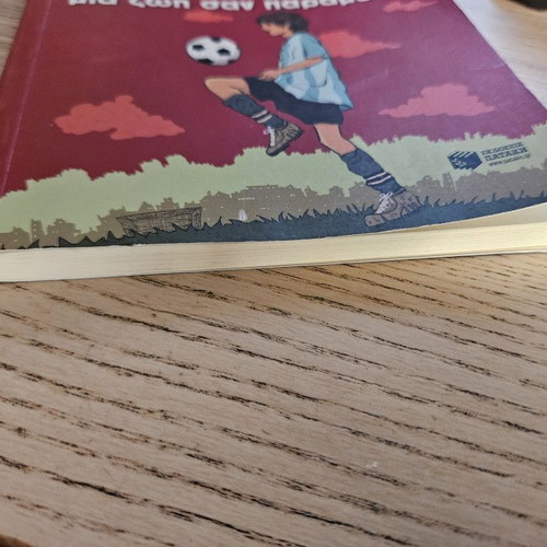 Lio Messi A Life Like a Fairy Tale by Michael Part used