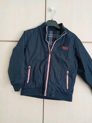 Mayoral jacket 2 years like new