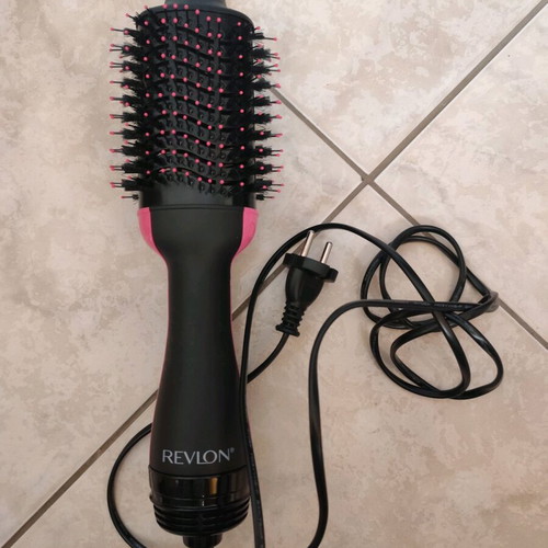 Revlon hairbrush like new