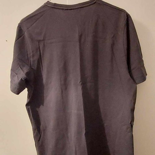 NHL Detroit t-shirt used, size Small, gray