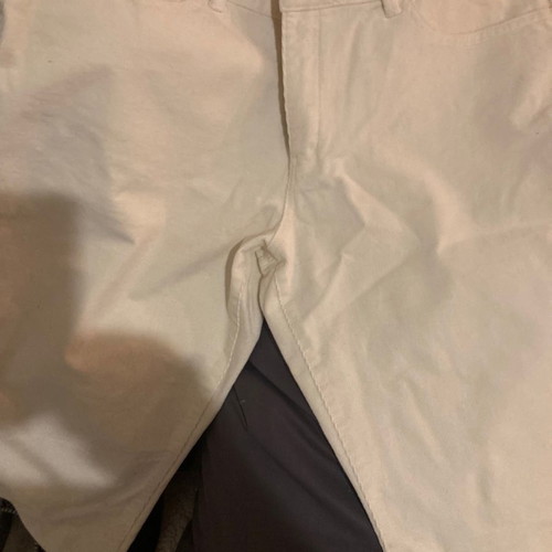 S. Oliver women's corduroy pants new classic fit