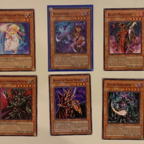 Structure Deck 06 1st edition -  35,00 - Vendora.gr