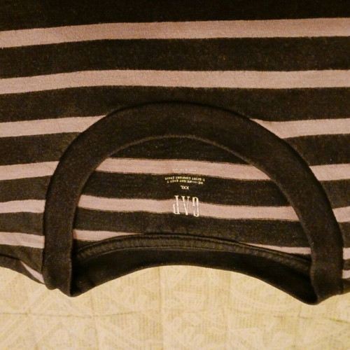 GAP T-shirt XXL used