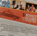 Catch Me If You Can DVD