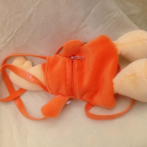 Athina plush souvenir from 2004 Olympic Games like new