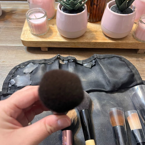 Bobbi Brown Bronzer Brush like new