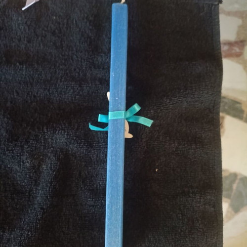 Handmade Easter Candle new, excellent quality
