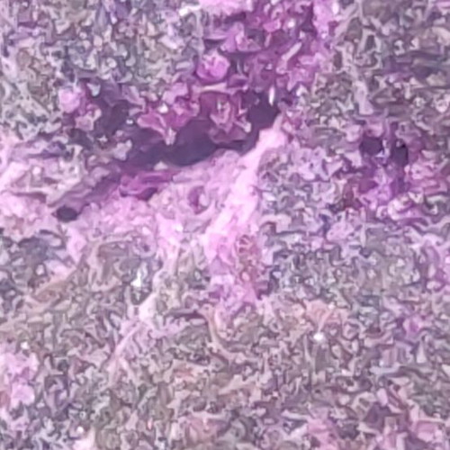 Kammerite new, rare collectible mineral