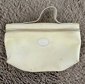 Original Longchamp clutch
