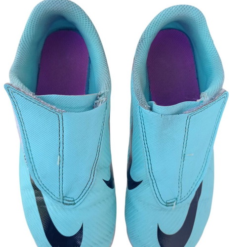Nike football shoes used, size 31, in very good condition
