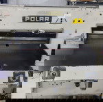  Κοπτικη-μαχερι γκιλοτινα polar