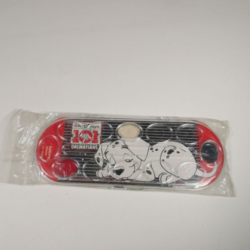 101 Dalmatians Disney Watercolors new from 90s stock