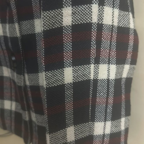 Zara vintage blazer oversized, size S, used, multicolored