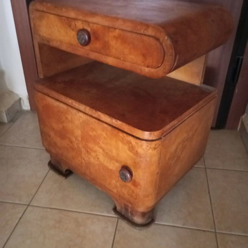 Bedroom set
