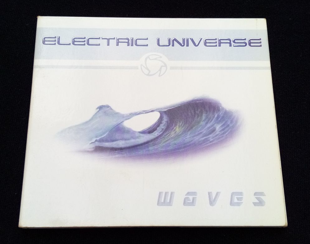 Psychedelic Goa Trance CD - € 150,00 - Vendora.cy