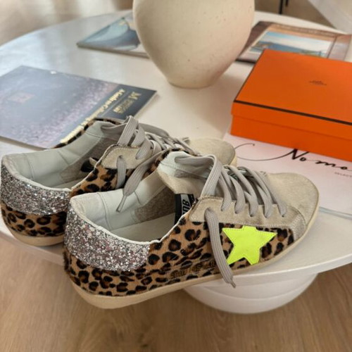 Golden Goose women's sneakers size 37