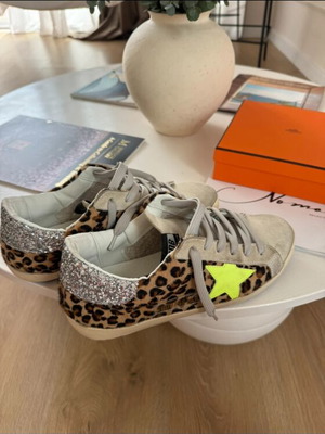 Golden Goose women's sneakers size 37