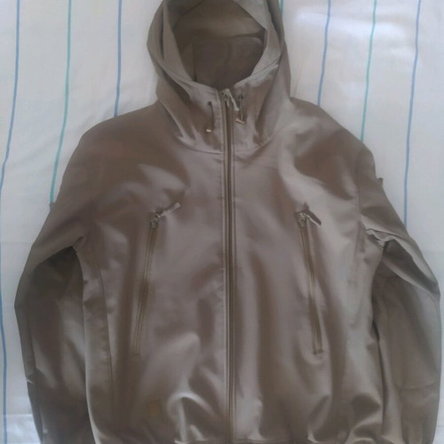 Jacket size L like new