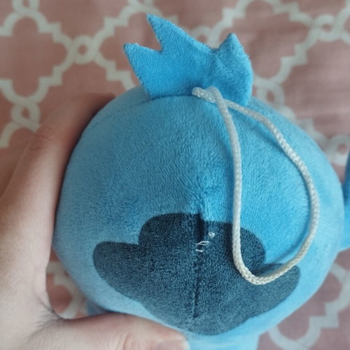 Stitch plush toy like new