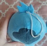 Stitch plush toy like new